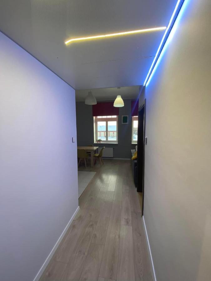 Apartament Czos Mragowo Exterior photo